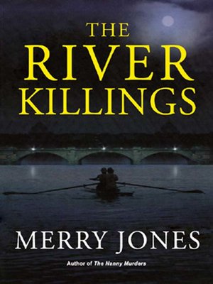 cover image of The River Killings